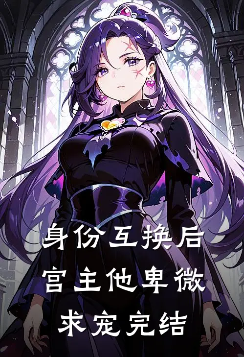 身份互换后，宫主他卑微求宠完结