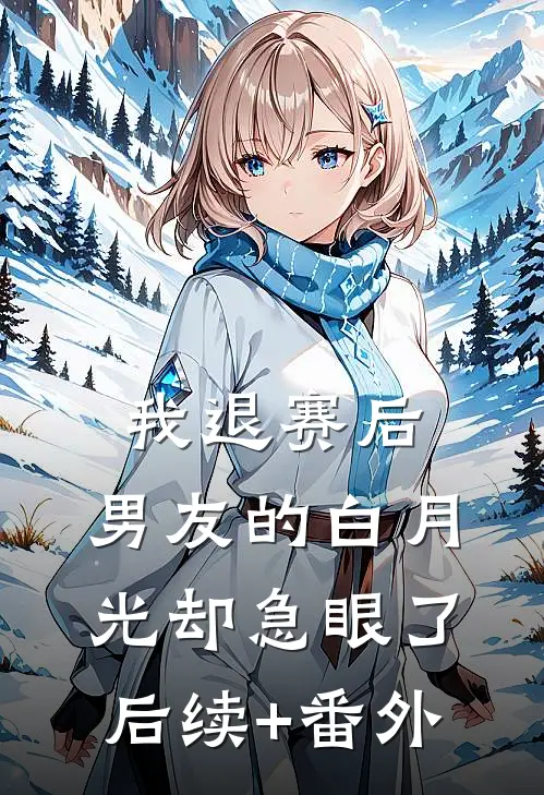 我退赛后，男友的白月光却急眼了后续+番外