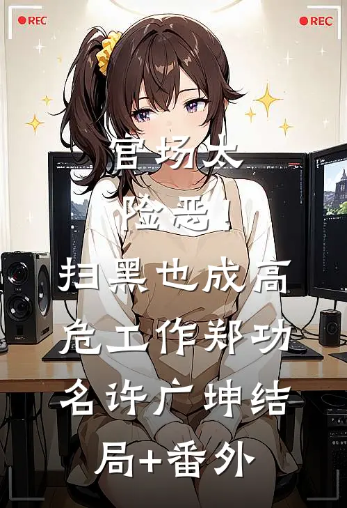 官场太险恶！扫黑也成高危工作郑功名许广坤结局+番外