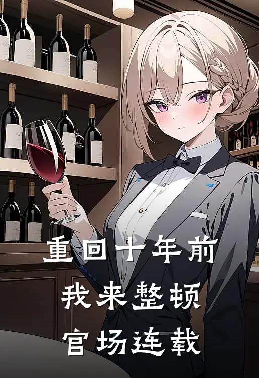 重回十年前，我来整顿官场连载