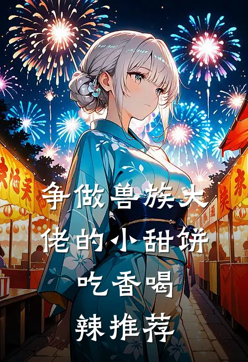 争做兽族大佬的小甜饼，吃香喝辣推荐