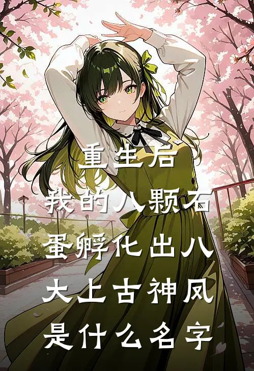 重生后，我的八颗石蛋孵化出八大上古神凤是什么名字