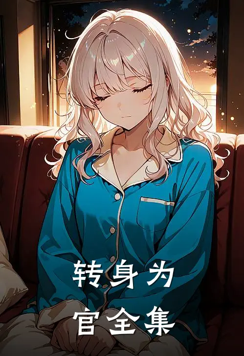 转身为官全集