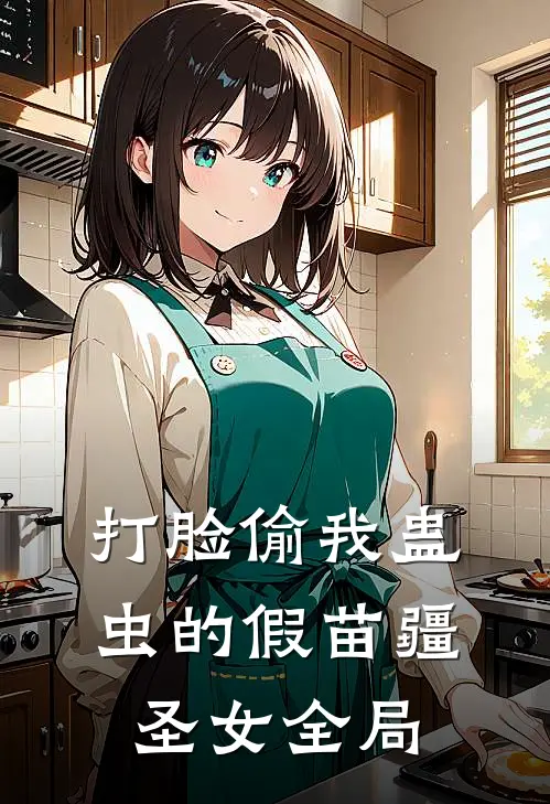 打脸偷我蛊虫的假苗疆圣女全局
