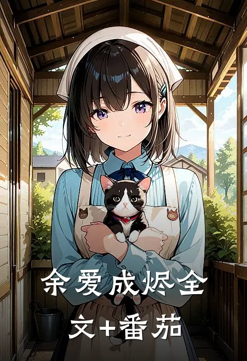 余爱成烬全文+番茄