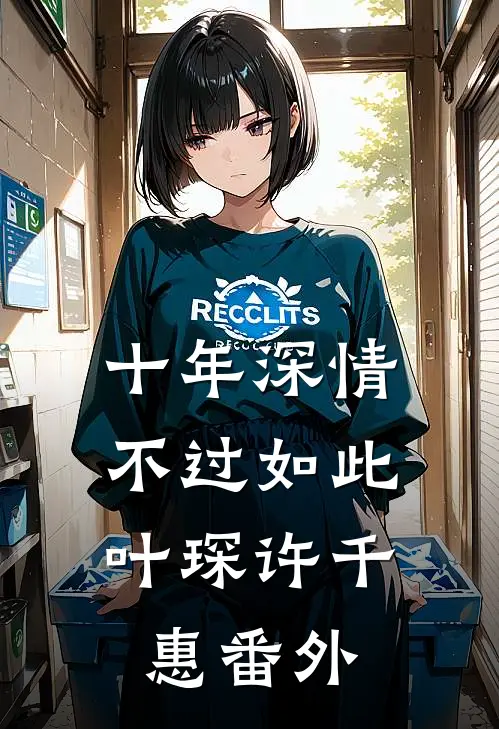 十年深情，不过如此叶琛许千惠番外