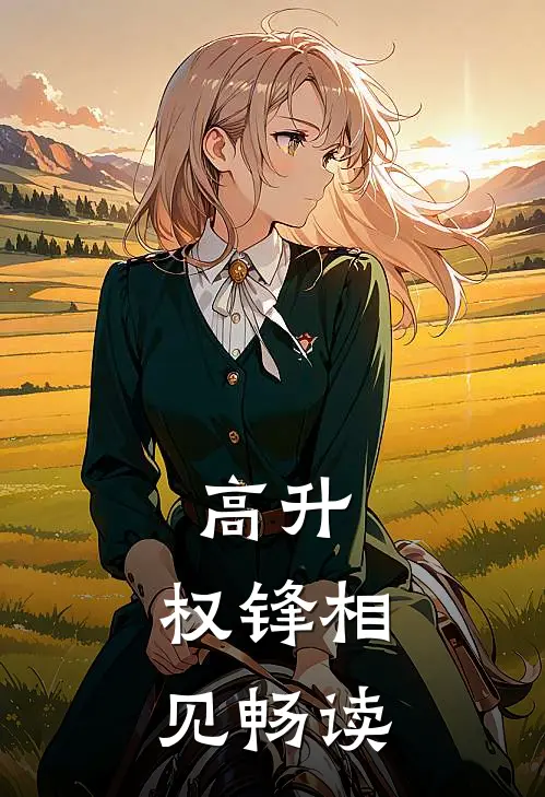 高升：权锋相见畅读