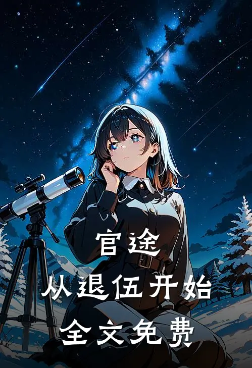 官途：从退伍开始全文免费