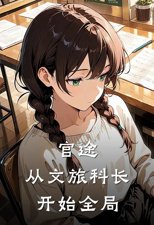 官途：从文旅科长开始全局