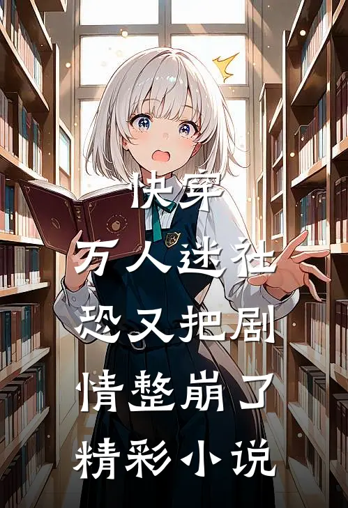 快穿：万人迷社恐又把剧情整崩了精彩小说