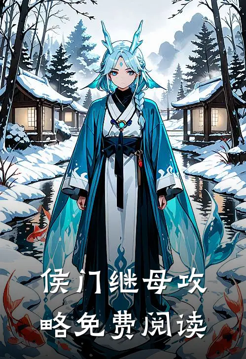 侯门继母攻略免费阅读