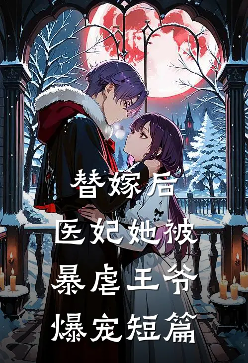 替嫁后，医妃她被暴虐王爷爆宠短篇