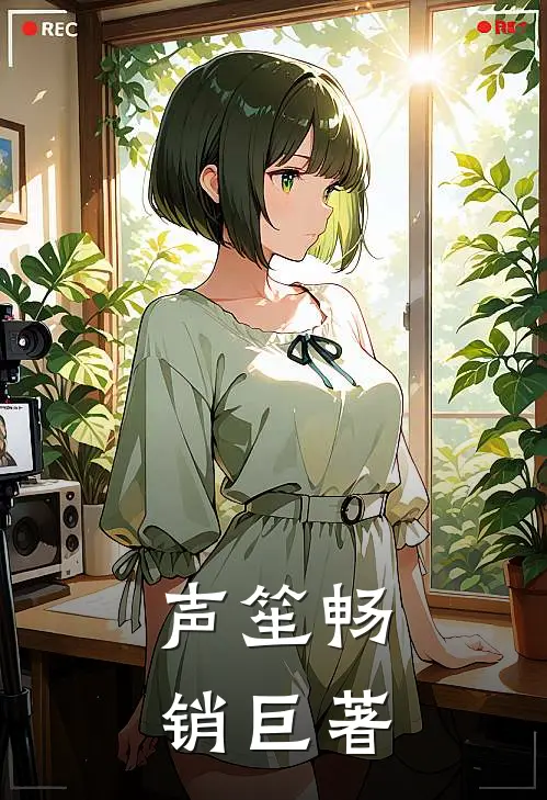 声笙畅销巨著