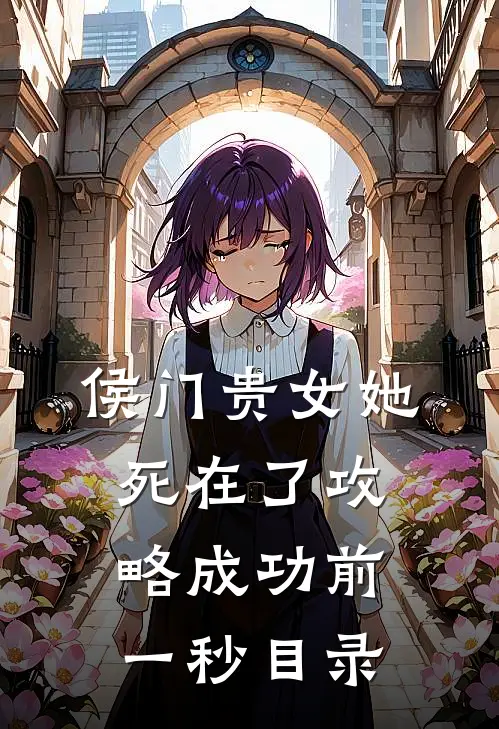 侯门贵女她死在了攻略成功前一秒目录