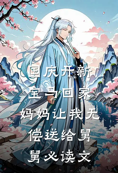 国庆开新宝马回家，妈妈让我无偿送给舅舅必读文