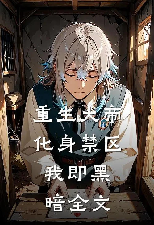 重生大帝：化身禁区，我即黑暗全文