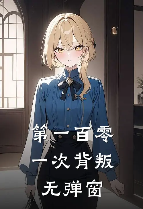 第一百零一次背叛无弹窗