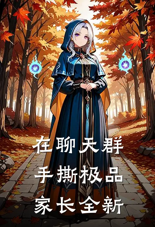 在聊天群手撕极品家长全新