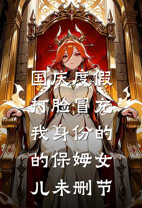 国庆度假，打脸冒充我身份的的保姆女儿未删节