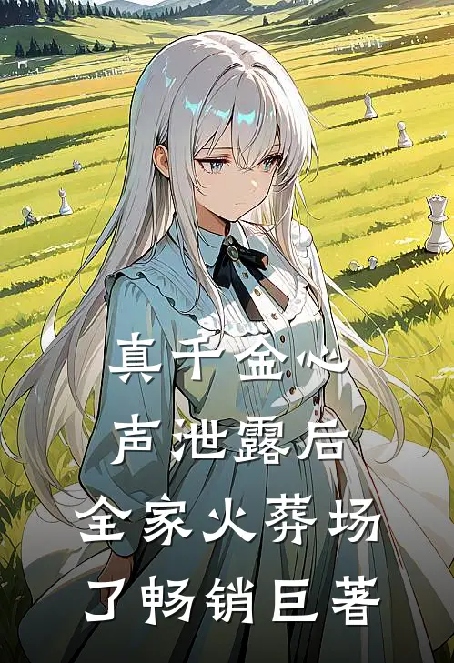 真千金心声泄露后，全家火葬场了畅销巨著