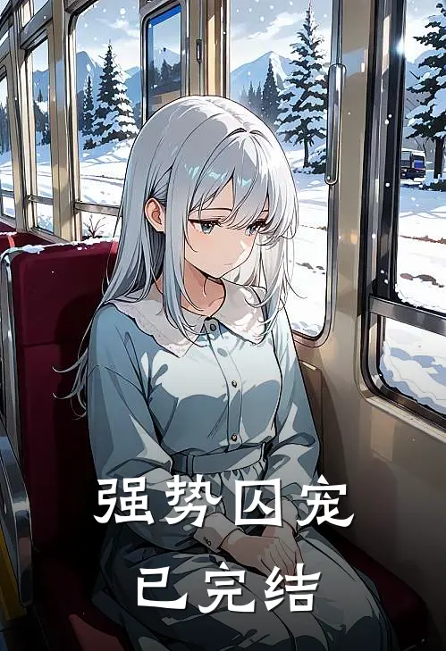 强势囚宠已完结