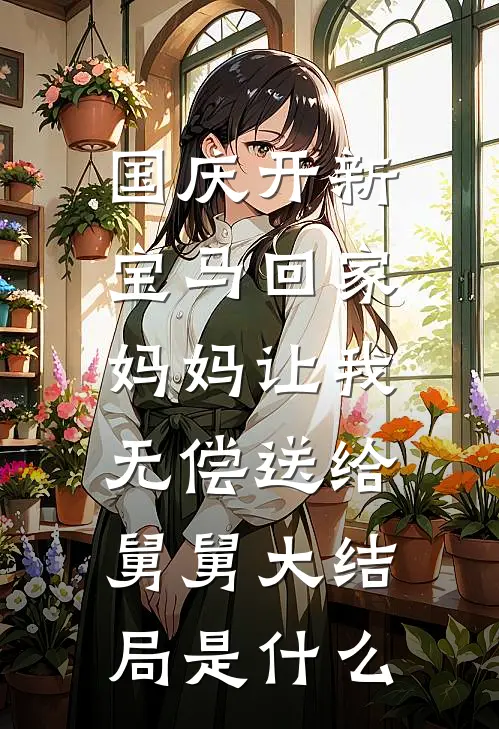 国庆开新宝马回家，妈妈让我无偿送给舅舅大结局是什么