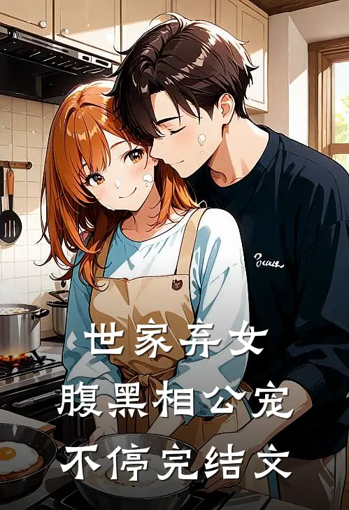 世家弃女，腹黑相公宠不停完结文
