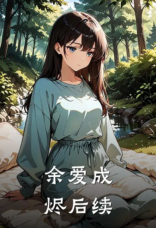 余爱成烬后续
