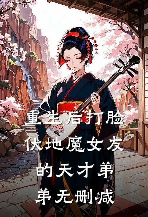 重生后打脸伏地魔女友的天才弟弟无删减
