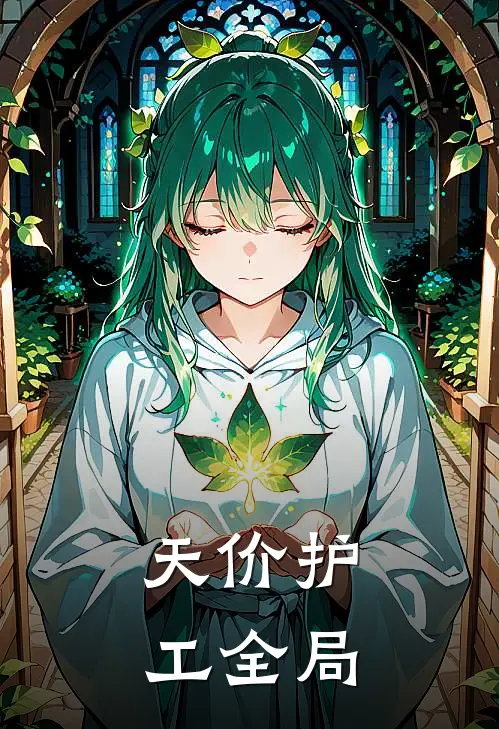 天价护工全局