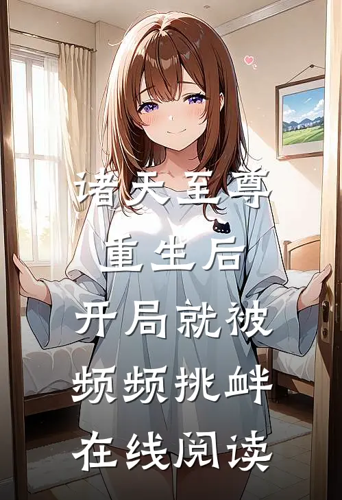 诸天至尊重生后，开局就被频频挑衅在线阅读