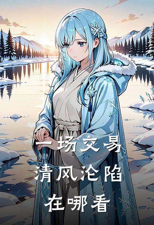 一场交易，清风沦陷在哪看