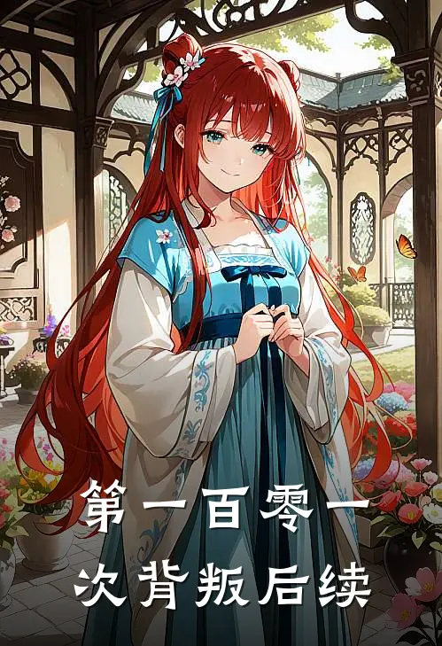 第一百零一次背叛后续