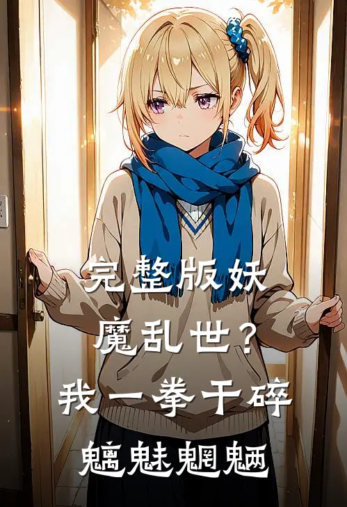 完整版妖魔乱世？我一拳干碎魑魅魍魉