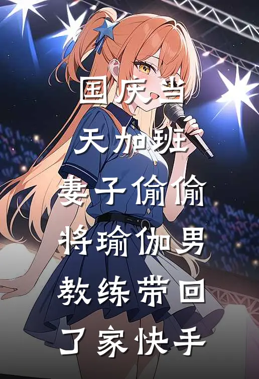 国庆当天加班，妻子偷偷将瑜伽男教练带回了家快手
