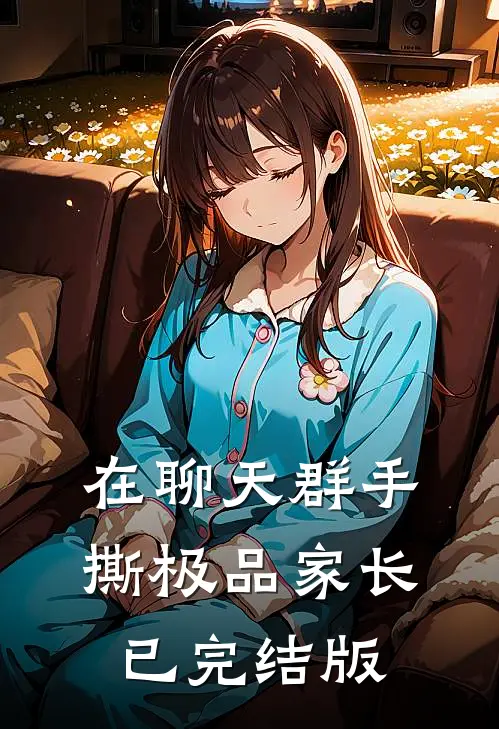 在聊天群手撕极品家长已完结版