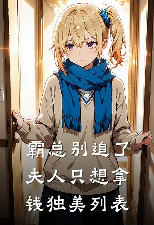 霸总别追了，夫人只想拿钱独美列表
