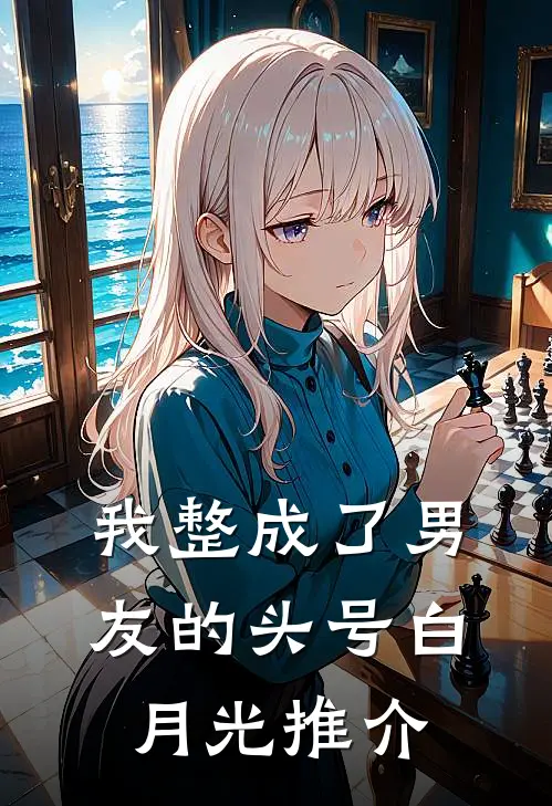 我整成了男友的头号白月光推介