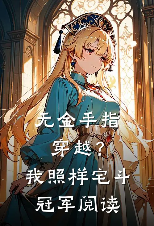 无金手指穿越？我照样宅斗冠军阅读