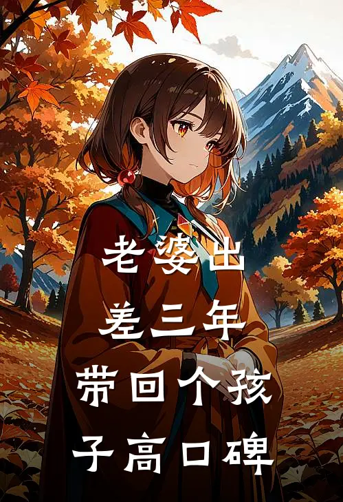 老婆出差三年，带回个孩子高口碑