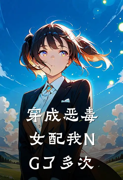 穿成恶毒女配我NG了多次