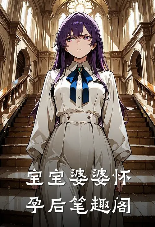 宝宝婆婆怀孕后笔趣阁