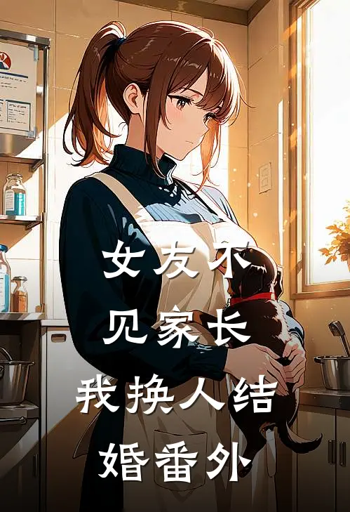 女友不见家长，我换人结婚番外