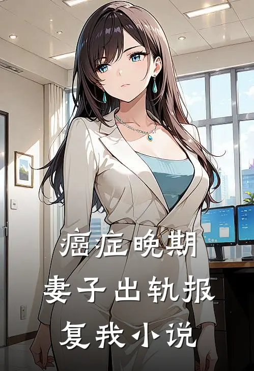 癌症晚期，妻子出轨报复我小说
