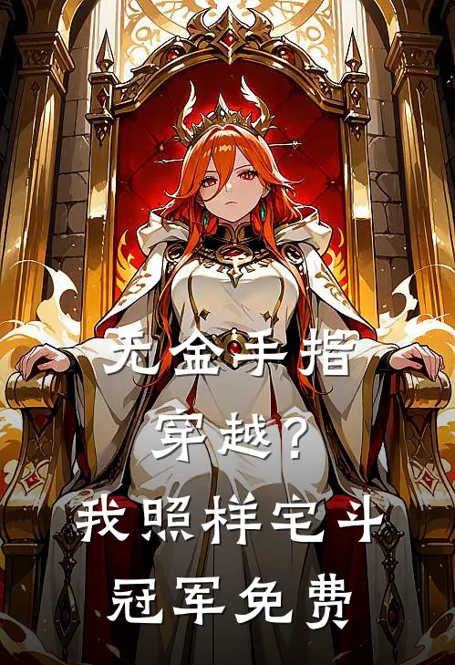 无金手指穿越？我照样宅斗冠军免费