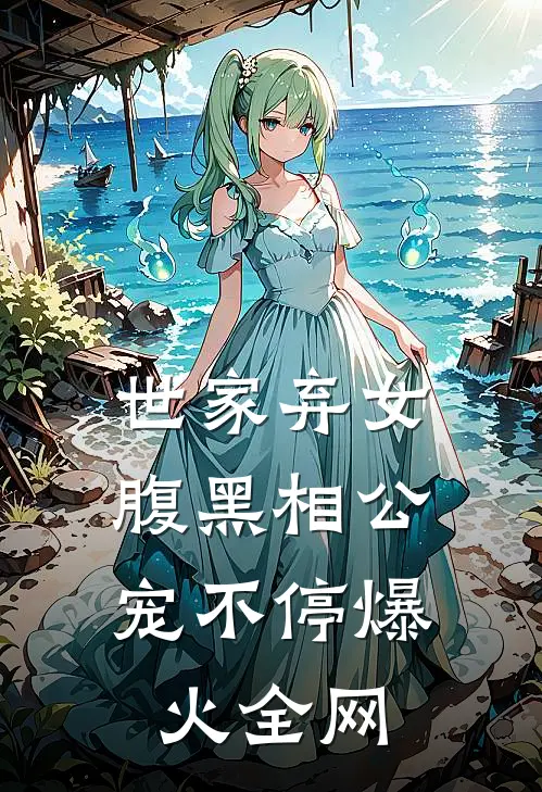 世家弃女，腹黑相公宠不停爆火全网