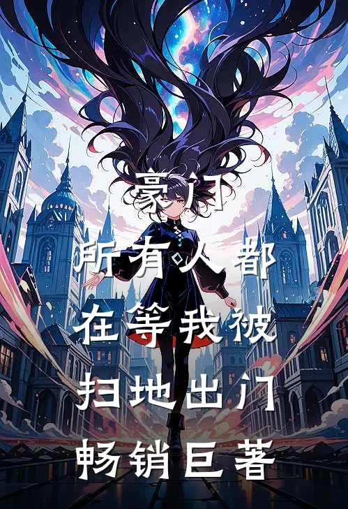 豪门：所有人都在等我被扫地出门畅销巨著