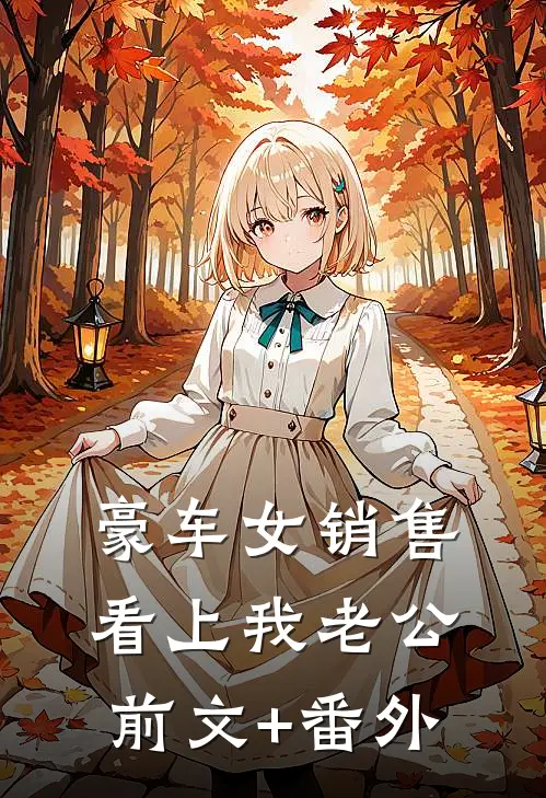 豪车女销售看上我老公前文+番外