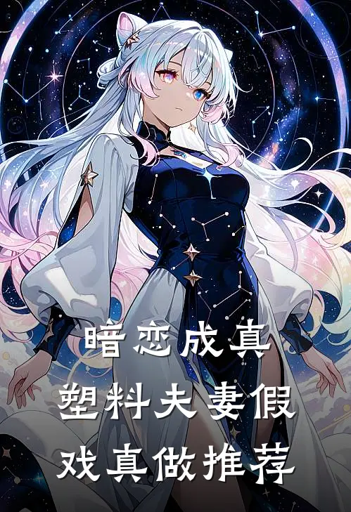 暗恋成真：塑料夫妻假戏真做推荐
