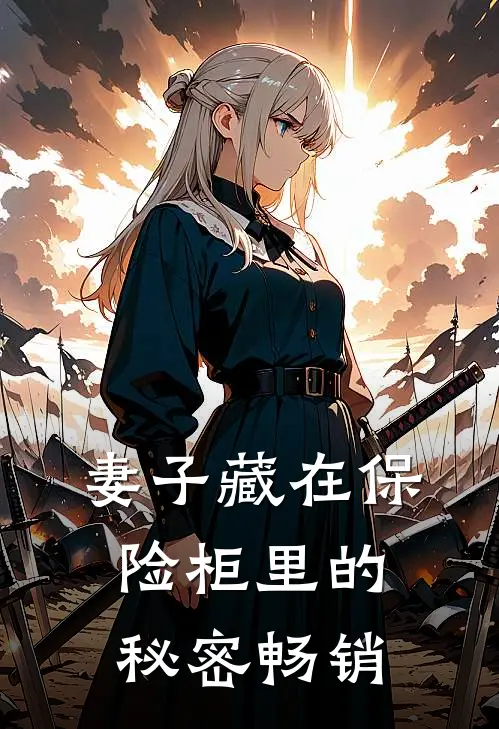 妻子藏在保险柜里的秘密畅销